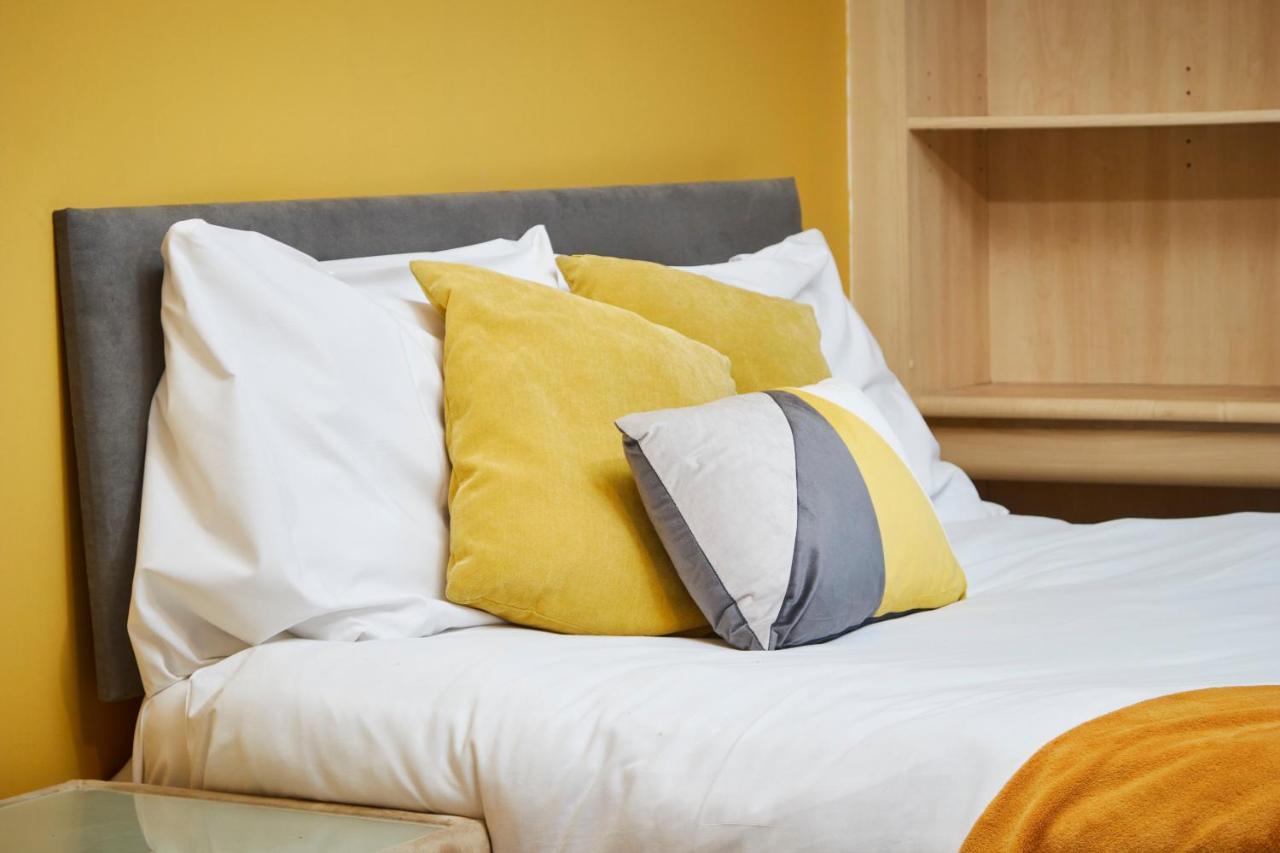 Stylish Manchester Gem - Sleeps 10! Exterior foto