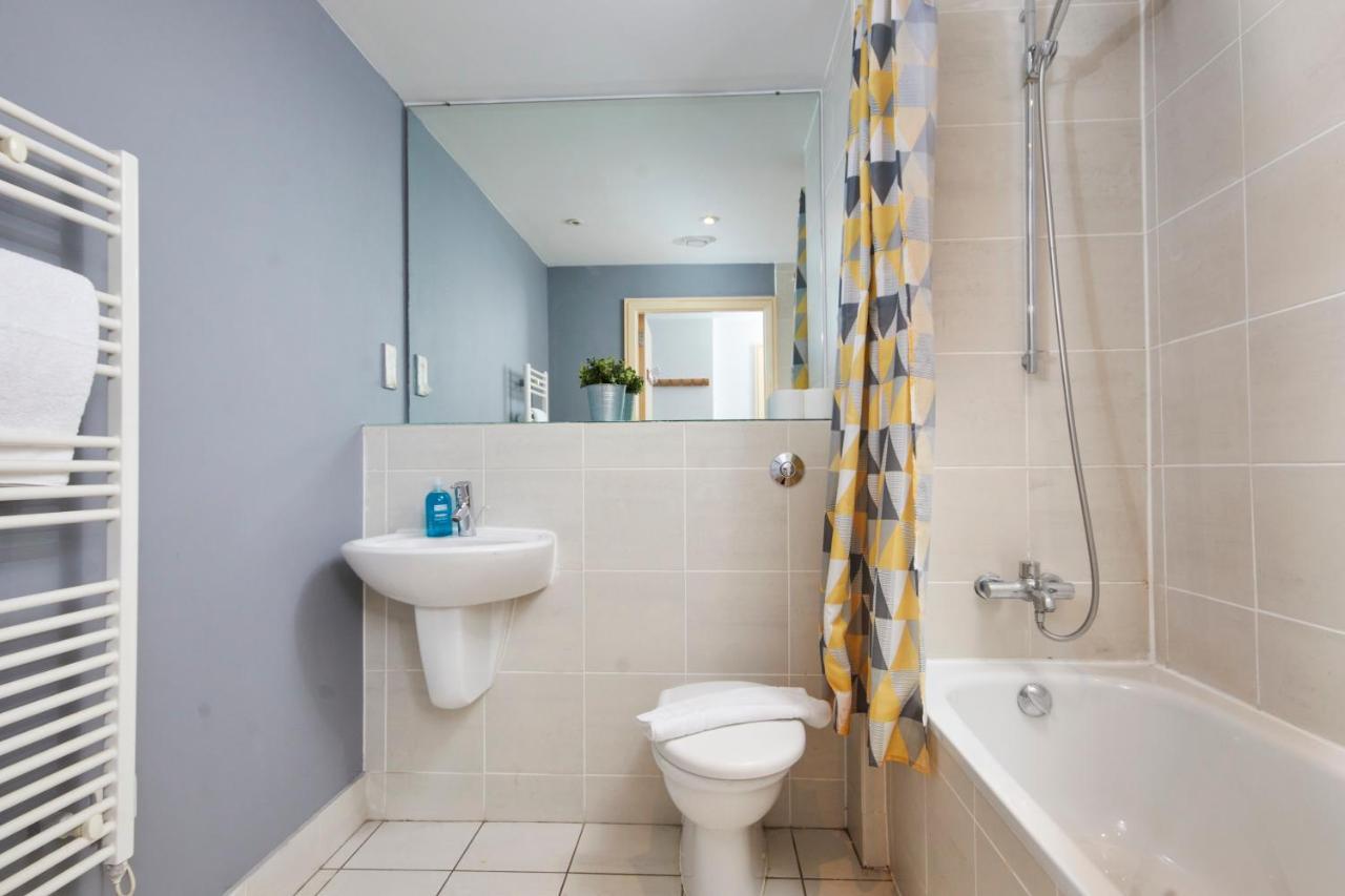 Stylish Manchester Gem - Sleeps 10! Exterior foto