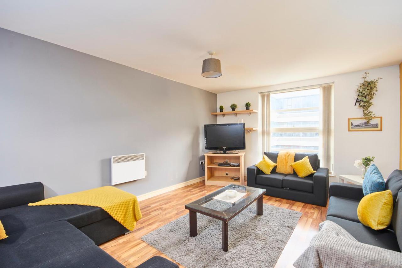 Stylish Manchester Gem - Sleeps 10! Exterior foto